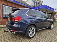 tweedehands BMW X5 XDrive40e iPerformance High Executive Head Up 19"M-velgen Elekt Sportstoel+Mem. Adapt. Vering-Cruise Control-Koplamp Camera