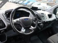 tweedehands Ford Transit Custom | Trekhaak | Camera | NIEUWE APK 270 2.2 TDCI L1H1 Ambiente