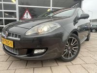 tweedehands Fiat Bravo 1.4 MultiAir Sport /Climate/Cruise/Bi Xenon/Sport modus/APK 03-2025/