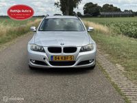 Occasion BMW 318 Basis 136 PK (100 kW) 2009 Grijs Stationwagen