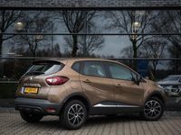 tweedehands Renault Captur 0.9 TCe Limited