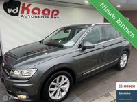 Occasion VW Tiguan Highline 131 PK (96 kW) 2019 Overige SUV