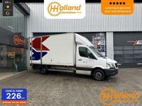 Occasion Mercedes Sprinter 143 PK (105 kW) 2018 Overige Van