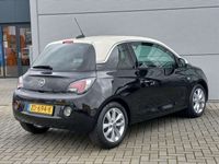 tweedehands Opel Adam 1.0T 90pk BLITZ, AIRCO/LM/NAVI + WINTERPACK