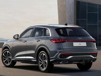 Nieuw Audi Q5 S-Line 299 PK (219 kW) 2025 Grijs SUV