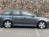 tweedehands Volvo V50 2.0D Edition II