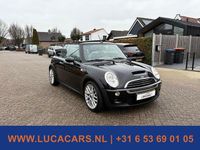 Occasion Mini Cooper S Chili 170 PK (125 kW) 2004 Hatchback