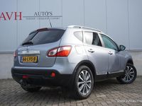 tweedehands Nissan Qashqai 2.0 Connect Edition, LPG!!