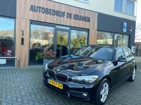 tweedehands BMW 118 1 Serie i Corporate Lease M Sport