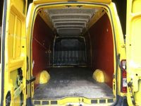 Occasion Opel Movano 145 PK (106 kW) 2017 Overige Van