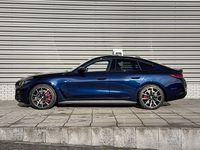 Occasion BMW i4 M Sport 250 kW (340 PK) 2025 Bmw individual tansanit metallic (c3z) (metallic) Sedan