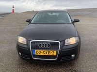 tweedehands Audi A3 1.8 TFSI Attr.Pro L