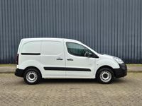 tweedehands Peugeot Partner 1.6 VTi 98pk 3-PRS *MARGE* |Airco|Cruise|Nieuwstaa