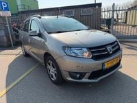 Occasion Dacia Logan 89 PK (65 kW) 2014