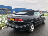 tweedehands Saab 900 Cabriolet 2.0 S