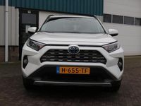 tweedehands Toyota RAV4 2.5 Hybrid Dynamic