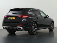 Occasion Mercedes GLC300 AMG line 313 PK (230 kW) 2024 Zwart SUV