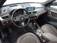 tweedehands BMW X1 xDrive25i 232pk M Sport Aut- Panodak, Head Up, Mem