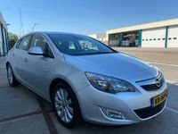 tweedehands Opel Astra 1.7 CDTi S/S Cosmo