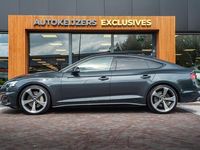 tweedehands Audi A5 Sportback 45 TFSI quattro S edition Panodak B&O Keyless Stoe