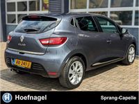 tweedehands Renault Clio IV 0.9 TCe Limited |Navi|Cruise|Clima