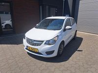 tweedehands Opel Karl Ecoflex edition