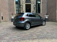 tweedehands VW Polo 1.2 TSI Trendline Carplay Navi / Airco / / Velgen / Elektrische Ramen