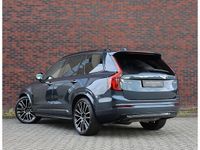 Occasion Volvo XC90 Ultra 455 PK (334 kW) 2025 Blauw SUV