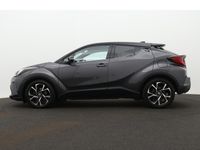 tweedehands Toyota C-HR 1.8 H Executive | BlindSpotMonitor | Trekhaak | LederenBekleding | A-CruiseControl |