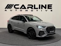 Occasion Audi RS Q3 Advanced 2024 Grijs SUV