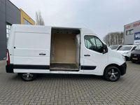 tweedehands Nissan NV400 2.3 dCi L2H2 Airco lm 16 inch Lage km master movano