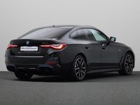 Occasion BMW i4 Executive 250 kW (340 PK) 2023 Zwart, metallic lak Sedan