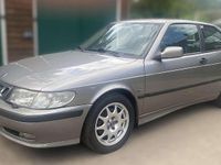 Occasion Saab 9-3 150 PK (110 kW) 2002 Beige Hatchback