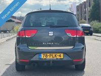 tweedehands Seat Altea XL 1.2 TSI