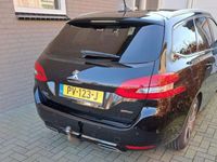 tweedehands Peugeot 308 1.2 PureTech GT-line