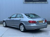 tweedehands Mercedes E300 CDI BlueTEC HYBRID Premium Edition, 360 camera, Sfeerverlichting, Clima, navi, cruise,