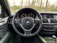 Occasion BMW X5 Executive 306 PK (225 kW) 2011 Zilver SUV