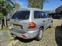 Occasion Hyundai Santa Fe 113 PK (83 kW) 2003 Overige SUV