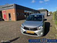 tweedehands Suzuki Celerio 1.0 Comfort