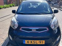 tweedehands Kia Picanto Picanto1.0 CVVT ISG Plus P.