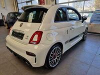 tweedehands Abarth 595 FIAT70th anniversary