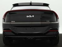tweedehands Kia EV6 GT-Line AWD 77,4 kWh 325PK | Panoramadak | Direct rijden! | Leder/alcantara | Head up | 360 Camera | LMV 20 inch | Full Options