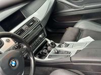 tweedehands BMW 525 525 d | KETTING DEFECT!