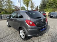 tweedehands Opel Corsa 1.2 16V 3drs Automaat Satellite Edition 1eEig|52dKM!|Airco|A