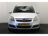 Occasion Opel Zafira Executive 142 PK (104 kW) 2006 Grijs MPV