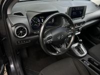 tweedehands Hyundai Kona 1.6 GDI HEV Comfort Cruise control | Voorstoelen verwarmd | Stuurwiel verwarmd