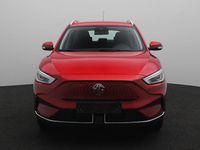 Nieuw MG ZS Comfort 130 kW (177 PK) 2025 Rood Sedan