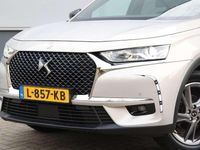 Occasion DS Automobiles DS7 Crossback So Chic 131 PK (96 kW) 2021 Grijs SUV