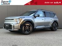 Occasion Kia EV9 Plus 283 kW (385 PK) 2024 Onbekend SUV