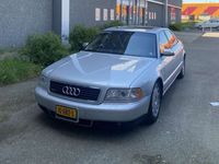 tweedehands Audi A8 4.2 quattro